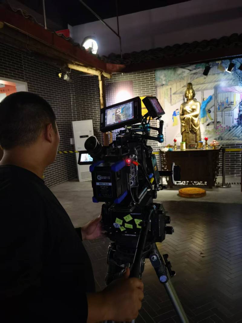 聚焦山阴县产品宣传视频拍摄公司，以专业实力赋能品牌声量升级