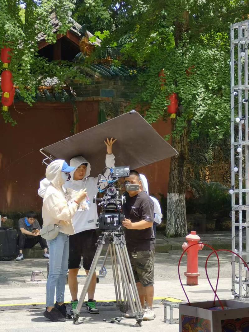 山阴县产品宣传视频拍摄公司避坑：资质、案例、服务全解析