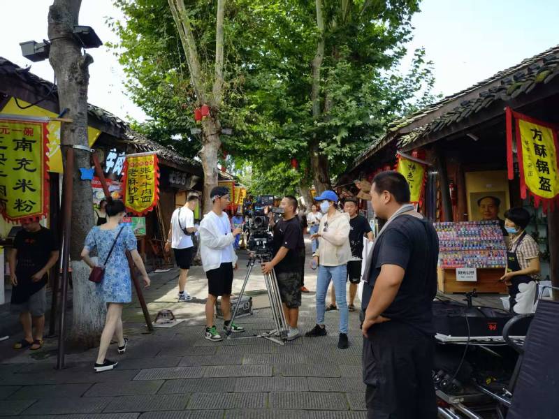 山阴县产品视频拍摄技术升级：AI与三维动画深度融合