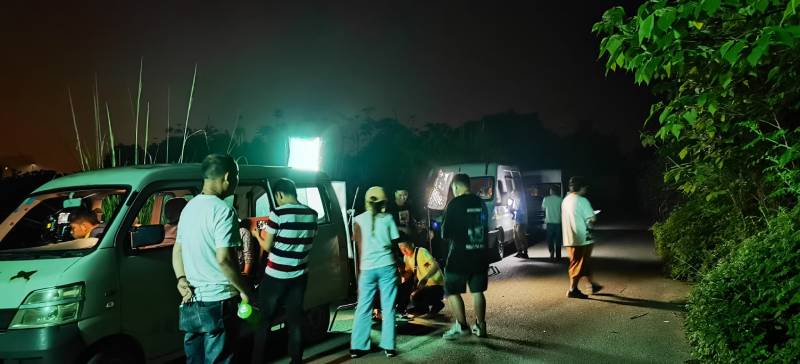 以镜头为笔，绘就山阴县产品视频的进阶之路