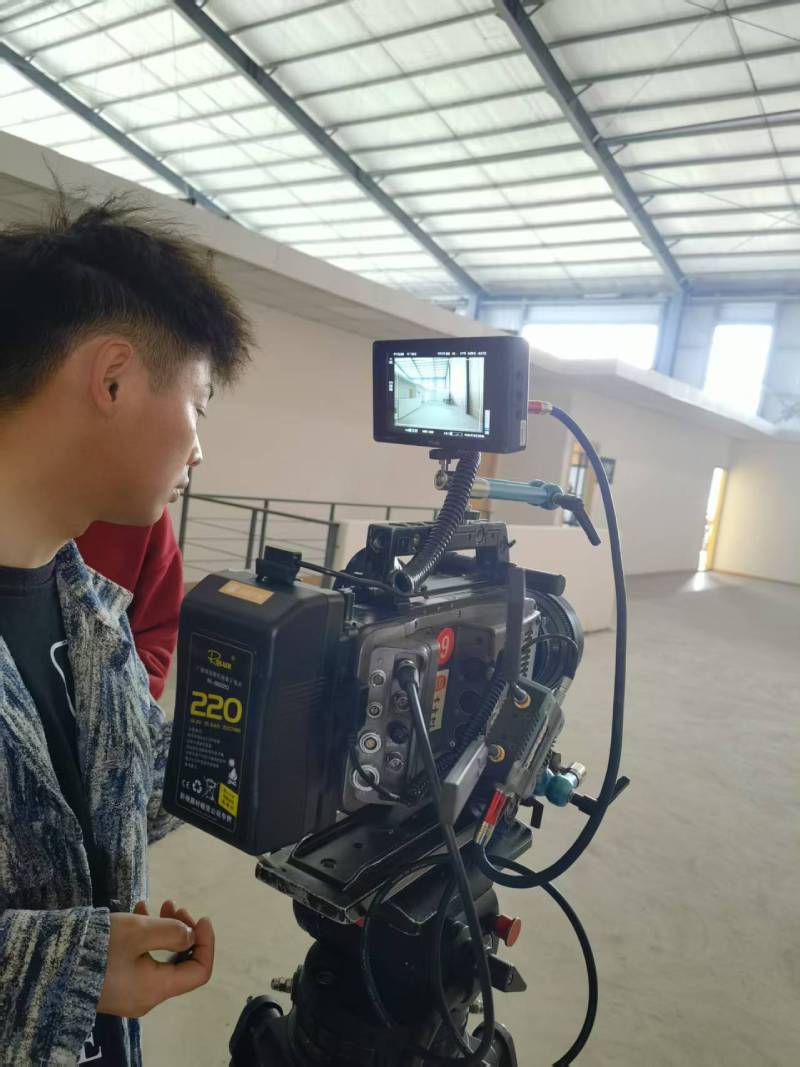 山阴县电商产品视频拍摄制作：小成本也能产出高质感内容？