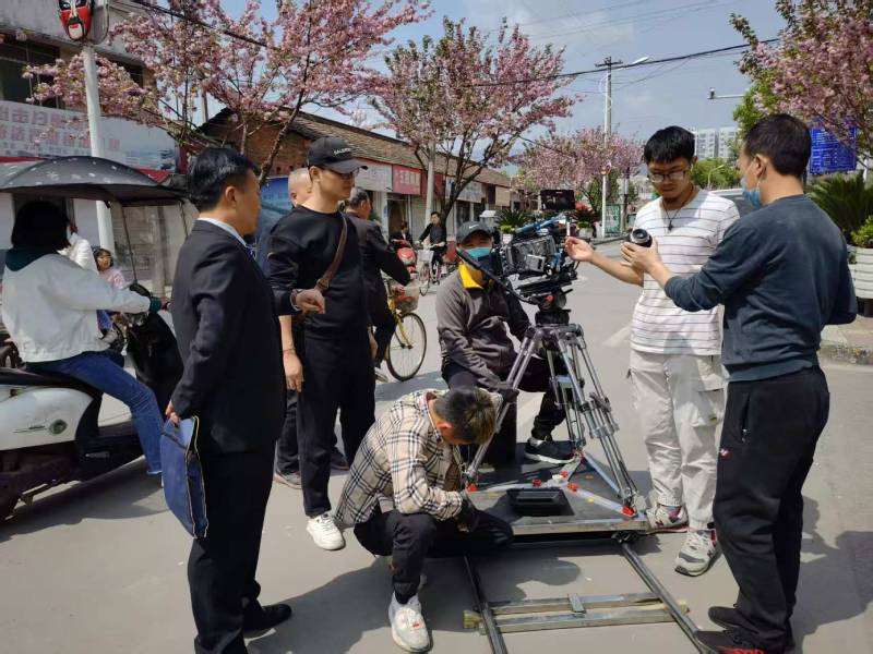 山阴县产品视频拍摄进阶指南，助力产品抢占视觉高地