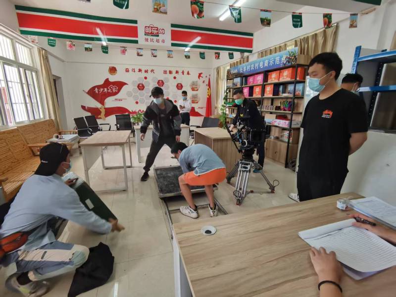 山阴县电商产品视频拍摄制作实战秘籍，助力产品引爆电商流量